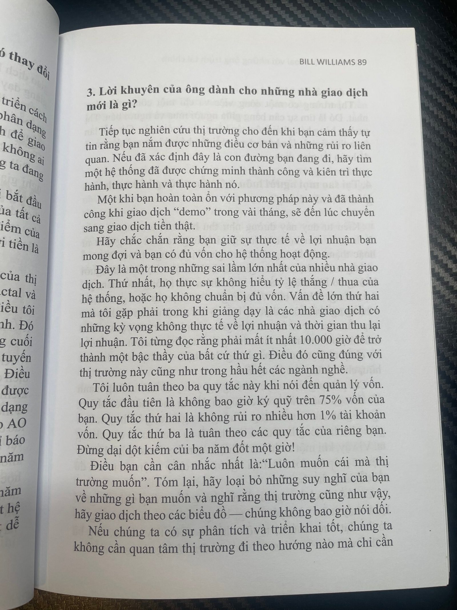 Combo Sách: Giải Mã Bí Mật Tài Chính Lớn Nhất Thế Giới & Cuộc Hội Thoại Với Các Ông Trùm Tài Chính - Hình ảnh 19