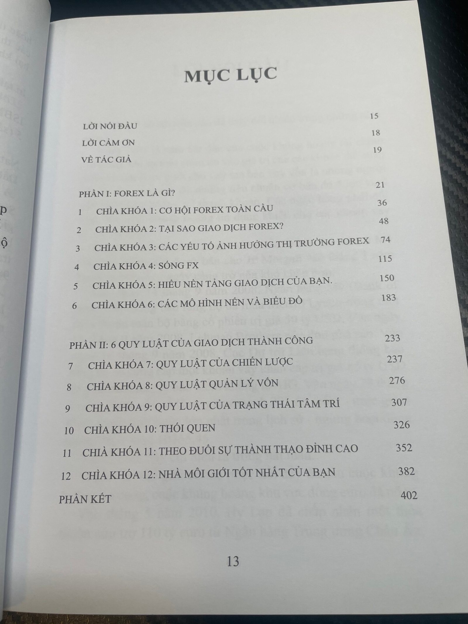 Combo Sách: Giải Mã Bí Mật Tài Chính Lớn Nhất Thế Giới & Cuộc Hội Thoại Với Các Ông Trùm Tài Chính - Hình ảnh 5