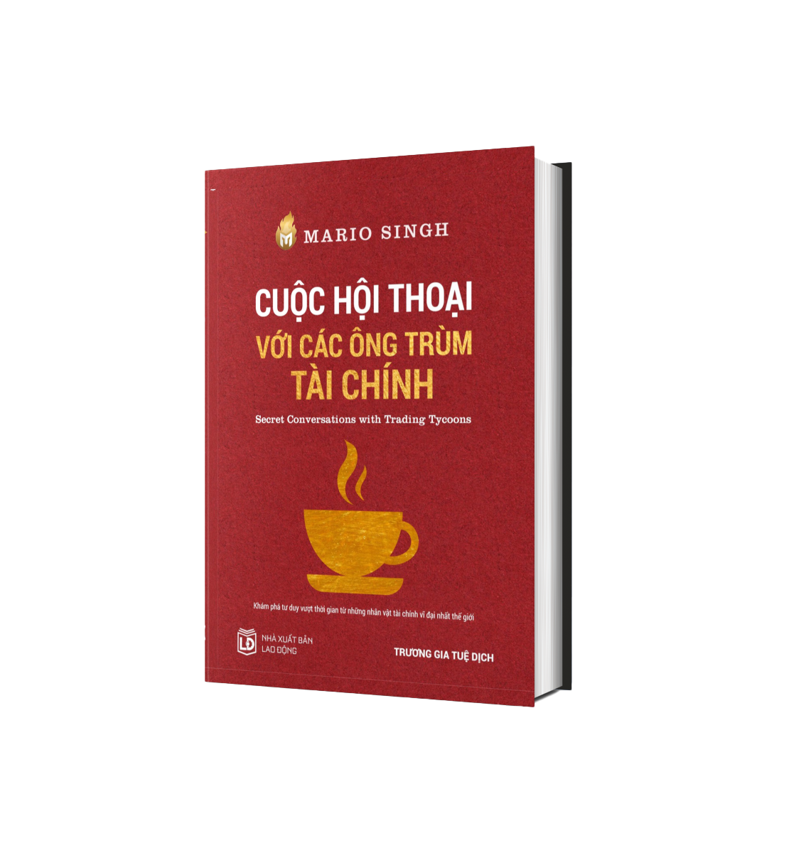 Combo Sách: Giải Mã Bí Mật Tài Chính Lớn Nhất Thế Giới & Cuộc Hội Thoại Với Các Ông Trùm Tài Chính - Hình ảnh 11