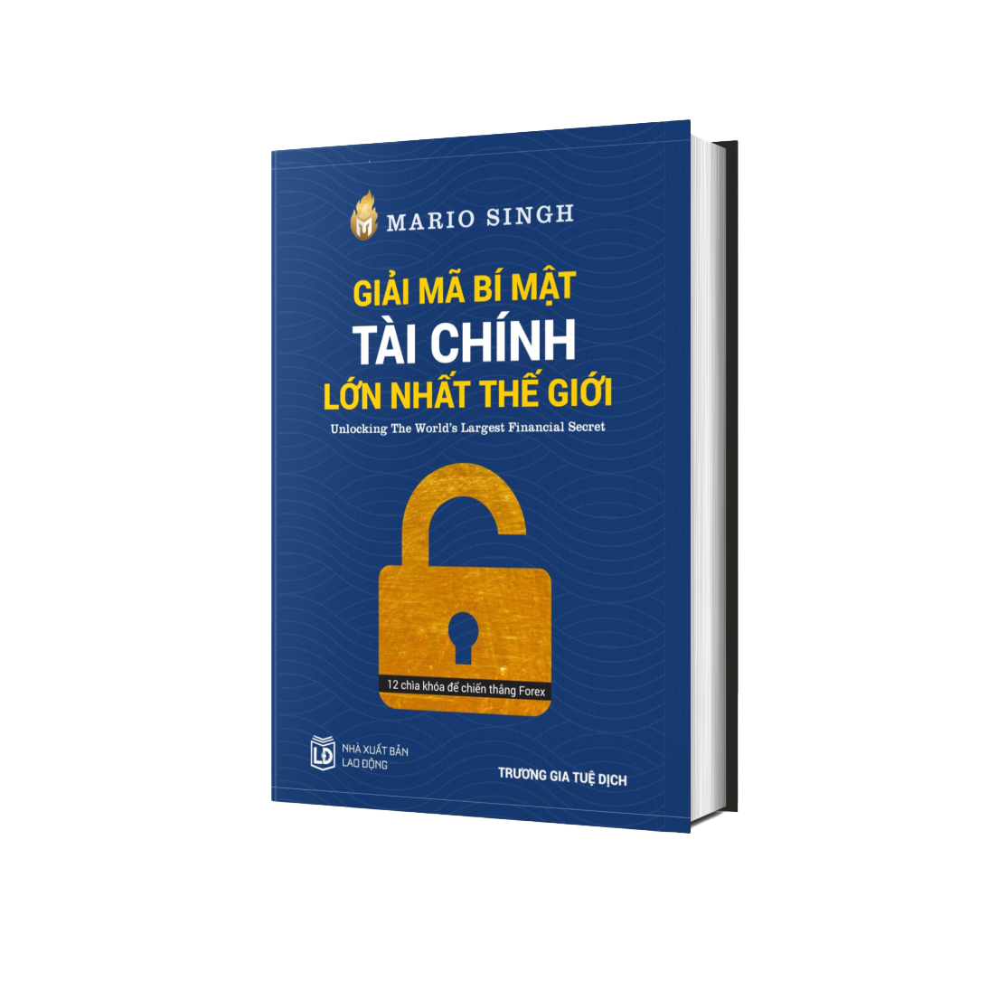 Combo Sách: Giải Mã Bí Mật Tài Chính Lớn Nhất Thế Giới & Cuộc Hội Thoại Với Các Ông Trùm Tài Chính - Hình ảnh 2