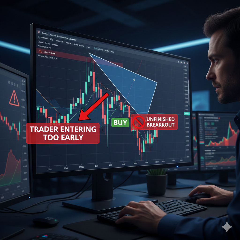 mô hình giao dịch