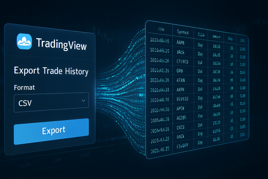 tradingview