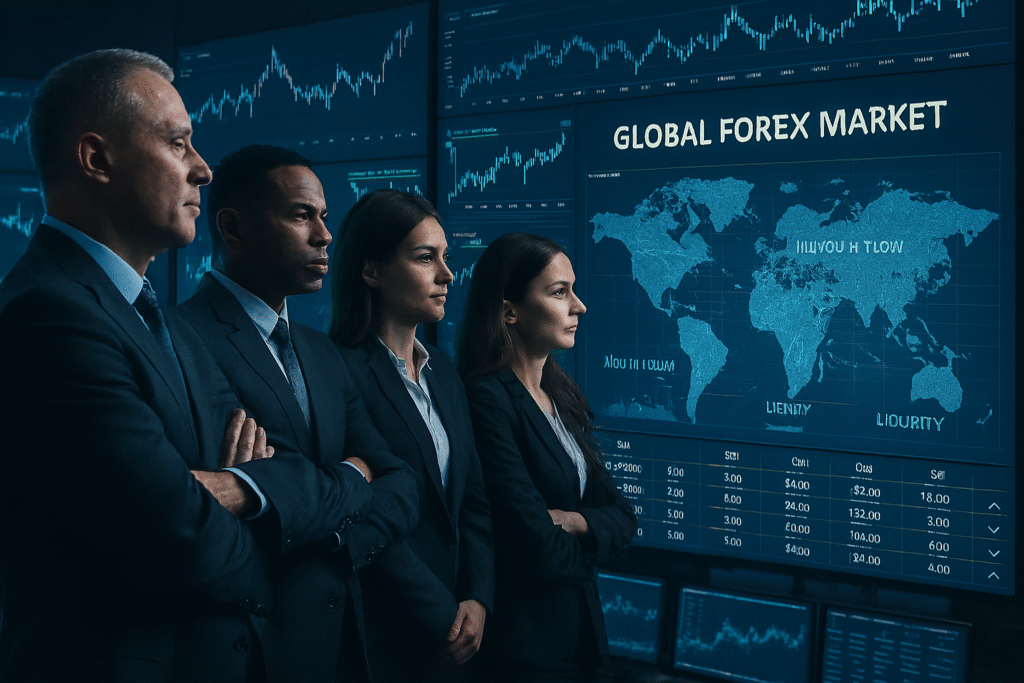 Bí quyết , giao dịch