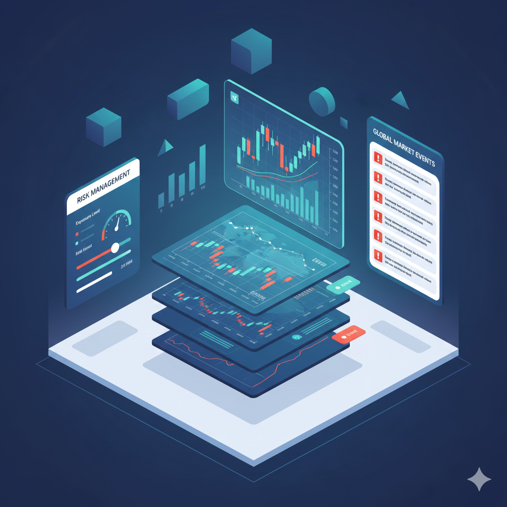 giao dịch, sự kiện